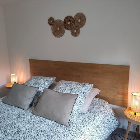 Achille Appartement Manspach Buitenkant foto