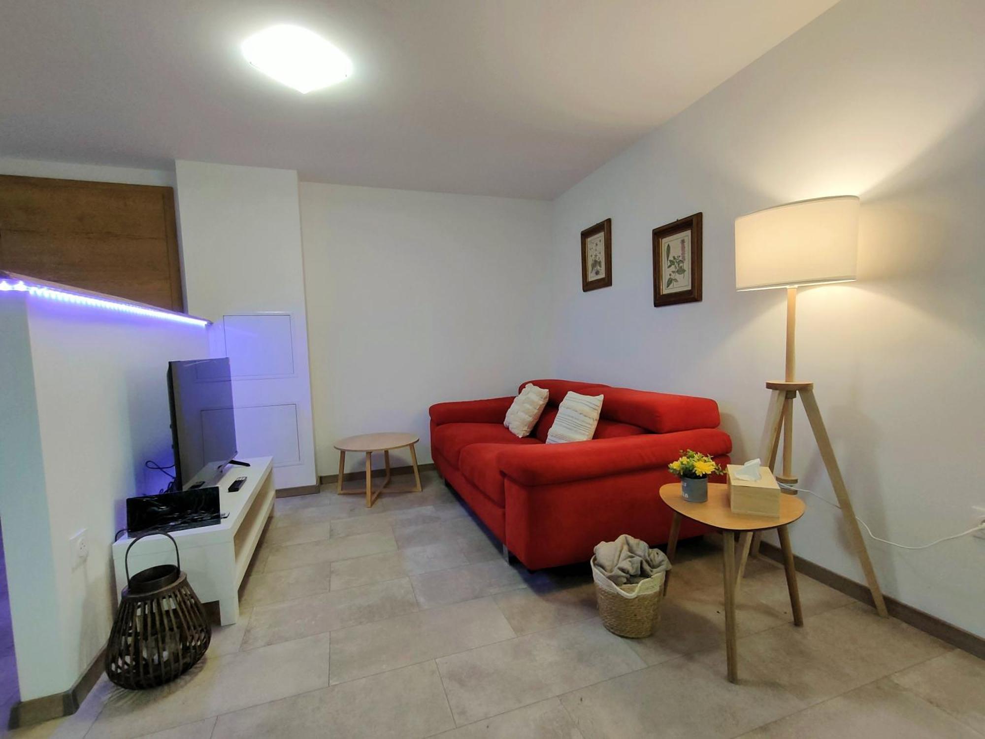 Achille Appartement Manspach Buitenkant foto
