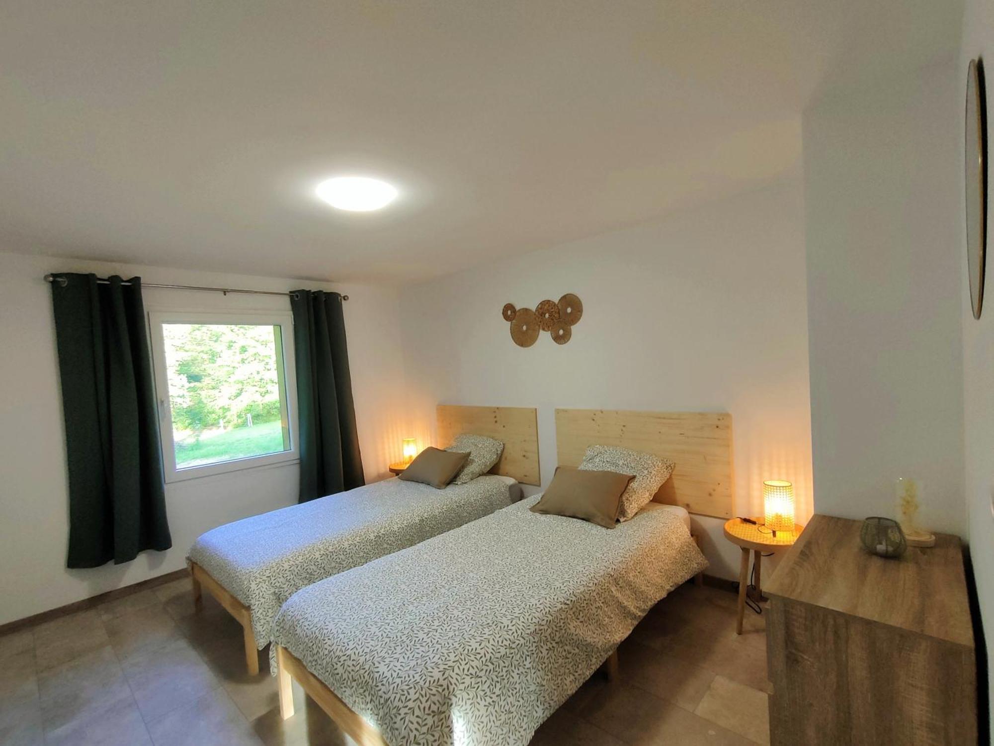 Achille Appartement Manspach Buitenkant foto