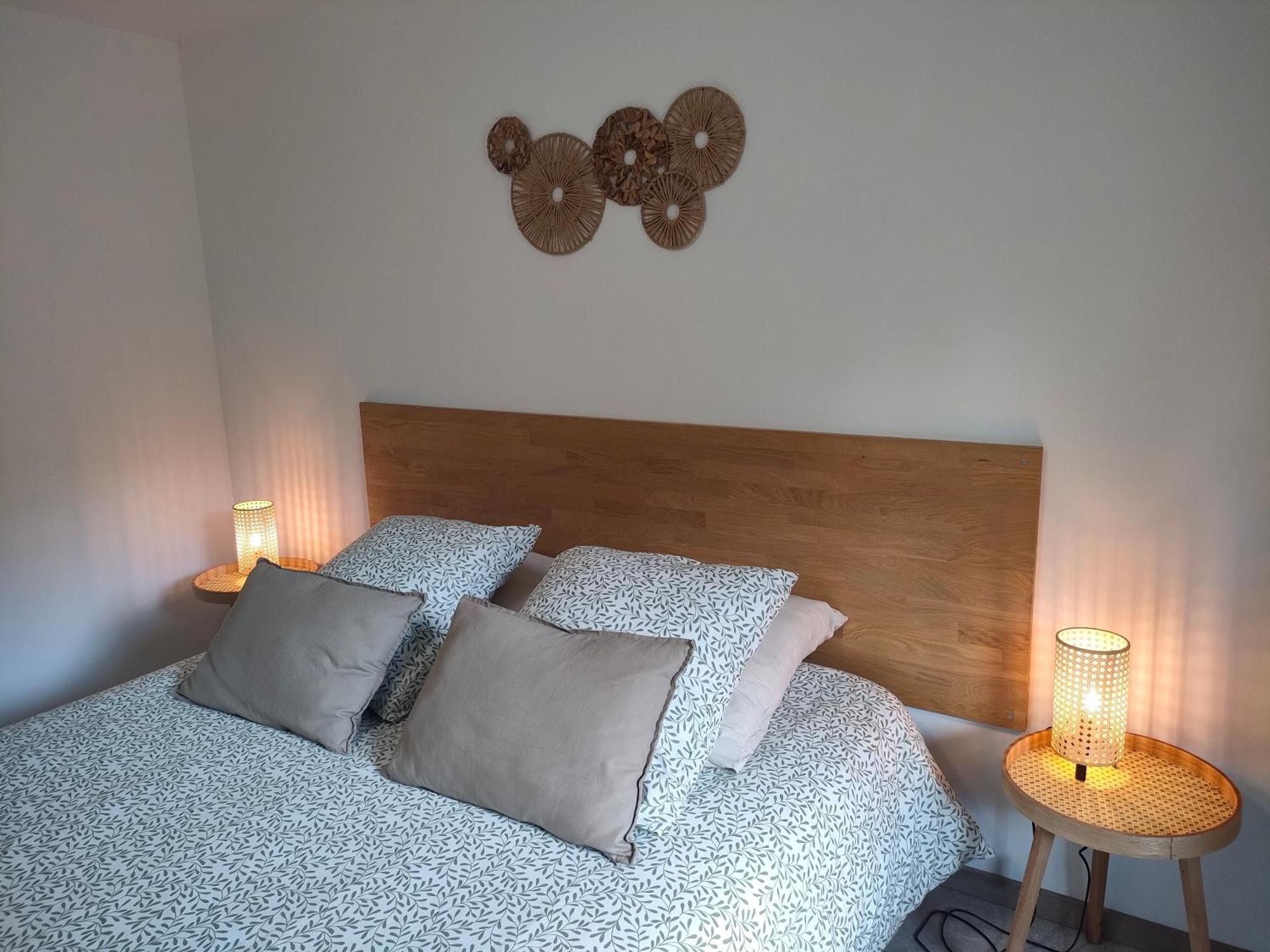 Achille Appartement Manspach Buitenkant foto