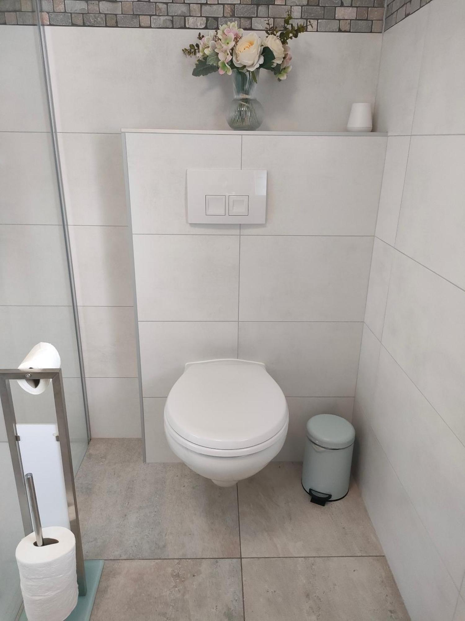 Achille Appartement Manspach Buitenkant foto