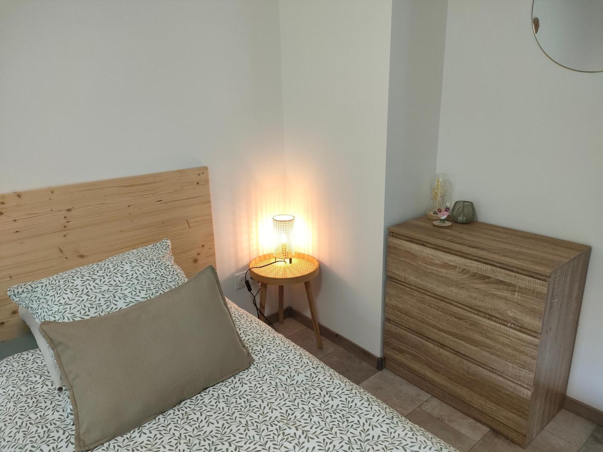 Achille Appartement Manspach Buitenkant foto