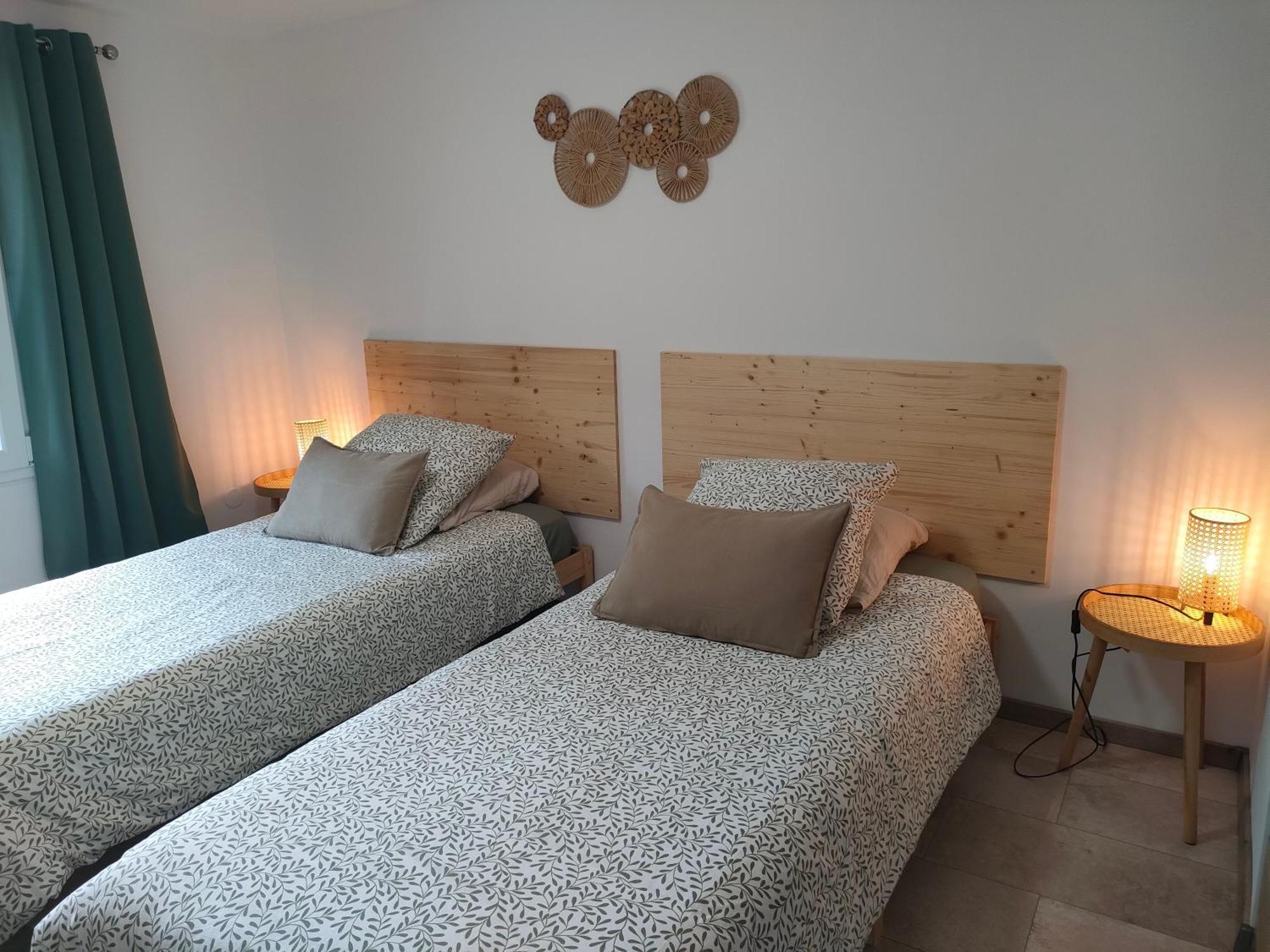 Achille Appartement Manspach Buitenkant foto