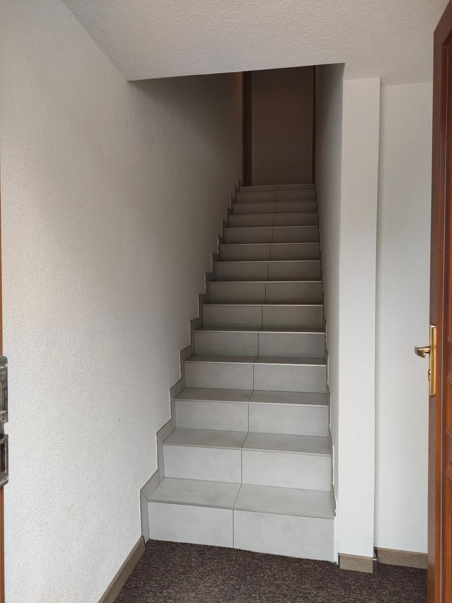 Achille Appartement Manspach Buitenkant foto